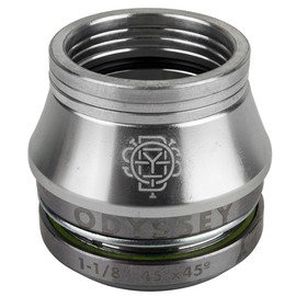 ODYSSEY Headset Int Mx 1-1/8 Hp W/Conical Spacer - C-327-HP