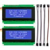 Freenove I2C IIC LCD 2004 Module (2 Pack), TWI Serial