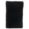 HATAS 359 Knit Pile Wristband, 4.7 inches (12 cm), Black,