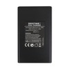 str LP-E6N LP-E6 LP-E6NH LP-E6P Dual USB Charger for Canon