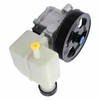 ApplianPar Power Steering Pump with Pulley and Reservoir for CX7