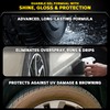 Meguiar's G7516 Endurance Tire Gel, Premium Tire Gel for a
