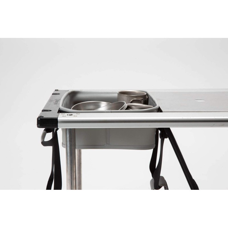 Snow Peak UG-471 Waterproof Unit Gear Bag 110