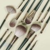 Makeup brush 14-piece set Foundation brush Face brush 14-piece brush