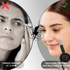 Epilady Precision Coil Tweezer, Facial Hair Remover with Ergonomic Design,