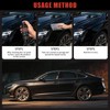 2PCS Nano-Quick Ceramic Coating Pro, Revolutionary Nano Spray for Car
