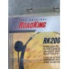 RoadKing Road King RK200 Bluetooth Wireless Noise Cancelling Headset -