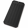 Silicone Heat Resistant Mat for Hair Styling Tools – Flexible