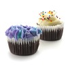 Norpro Mini Muffin Cups, Pack of 100, White