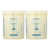 Salerm Cosmetics 2 Tarros Salerm 21 Tratamiento Cabello Maltratado 1lt