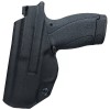 Black Scorpion Gear IWB Full Profile Holster fits Smith &