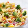 Unbranded FULLY COOKED ROTINI PASTA FREEZE DRIED-2+ BAGS SHIP FREE!