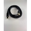 OMNIHIL High Speed 2.0 USB Cord Compatible with Epson Workforce