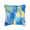 Home Decorative Throw Pillow Covers - Set of 4 Soft