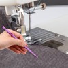 2pcs That Purple Thang Sewing Tools, Quilting Supplies for Sewing