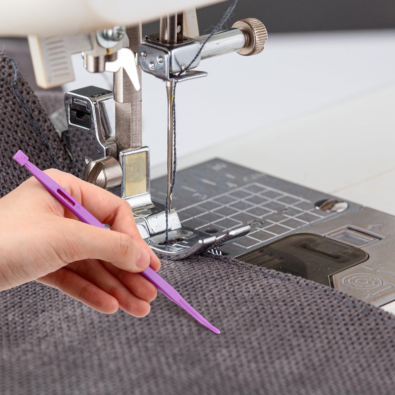 2pcs That Purple Thang Sewing Tools, Quilting Supplies for Sewing