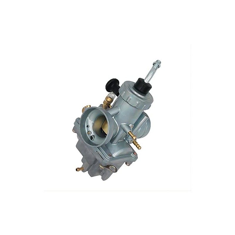 tianfeng Carburetor compatible with Kawasaki KX60 KX65 1983-2003/2000-2022