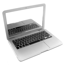 SIXRUN Mini-Taschen-Make-up-Spiegel aus Glas, Kompakter Tragbarer Kosmetikspiegel aus Polyethylen, 6,5 X 9,5 cm, 46 G, Inklusive Spiegel, Tragbar für Zuhause und Unterwegs (Sortierte