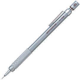 Pentel Mechanical Pencil Graphgear500 - 0.3mm - PG513