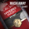 Old Spice Body Wash for Men Moisturizing Hydro Wash, Swagger