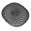 Fryer Grill Pan Replacement Crisper Plate Tray Non Stick Fryer