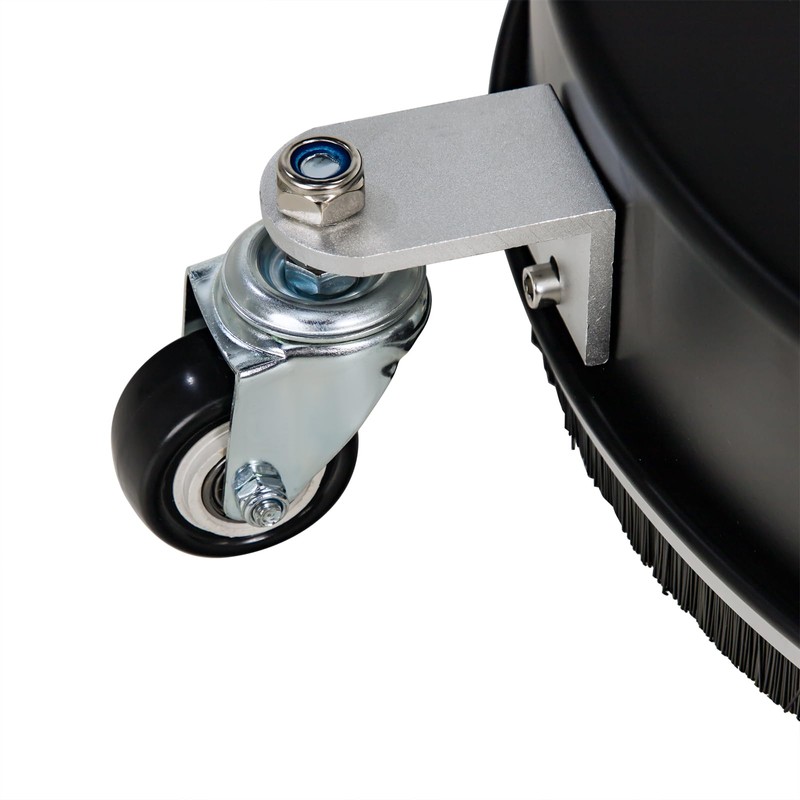 Aintier 4000 PSI Driveway Cleaner 18.5 Inch Surface Cleaner for
