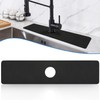 Kitchen Sink Splash Guard - Cut to Fit Splash Guard