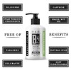 Caffeine Hair Mask B4Me Intensive RESTORATION and GROWTH 250 ml/