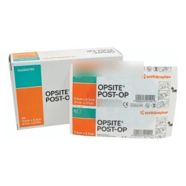 Opsite Post Op 9.5cm X 8.5cm C/20