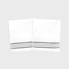 Songwol Towel 20 Songwol Towel White Rolls / 송월타올 화이트 때밀이 20매