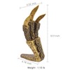 X-COSTUME Sky Golden Claw Game Props Collection Gifts Dragon Claw
