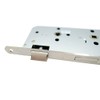 Felgner Profile Cylinder Door Mortice Lock, Lock Case Made of
