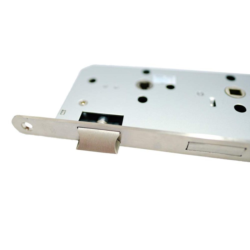 Felgner Profile Cylinder Door Mortice Lock, Lock Case Made of