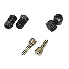 XLC Hydraulic Hose Shortening Kit Magura (Rim)