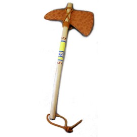 DIY Tomahawk Kit by Springfield Leather Company