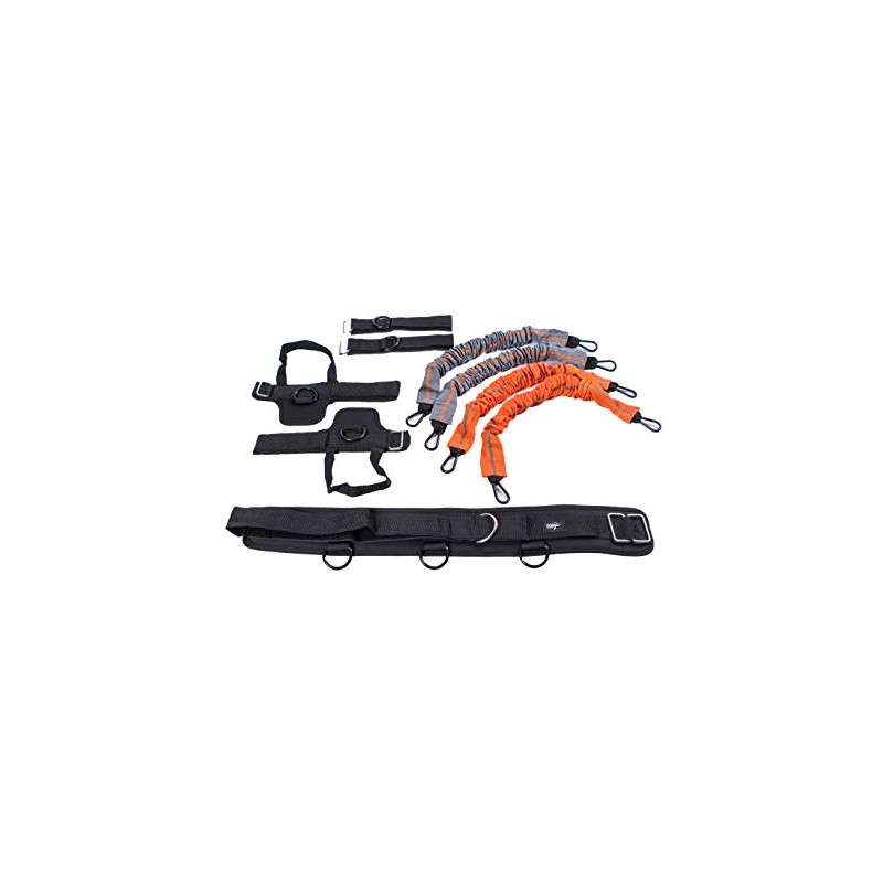 Full Body Strength & Resistance Training kit