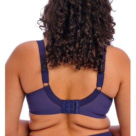 Elomi Women's Morgan Banded Underwire Stretch Lace Bra