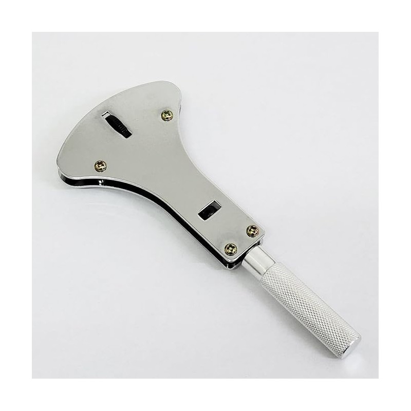 Young Wolf Watch Case Opener Tool Replacement Waterproof Wrench Watch