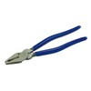 Densan JHP-225 Electrical Pro Pliers with Crimp 8.9 inches (225