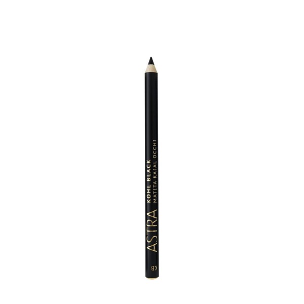 ASTRA Kajal Kajal Cosmetics / Eye Pencil Black