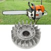 Chainsaw Flywheel Replacement Part OEM 1122 400 1217 for STIHL