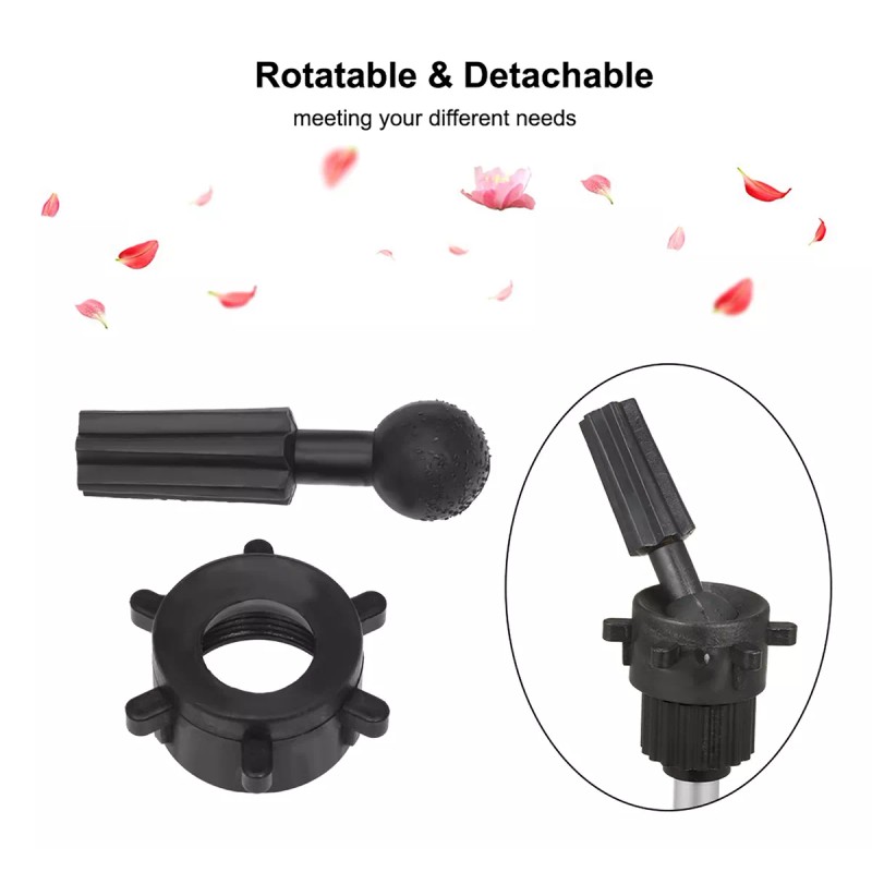 Bestauty Soporte Para Trípode Mini Bestauty Mannequin Cosmetology