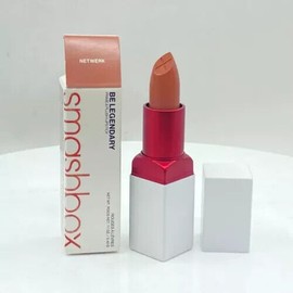 SMASHBOX Netwerk Be Legendary Prime & Plush NETWERK