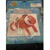 Kid Fun New 25” Inflatable Clown Fish Pool Toy