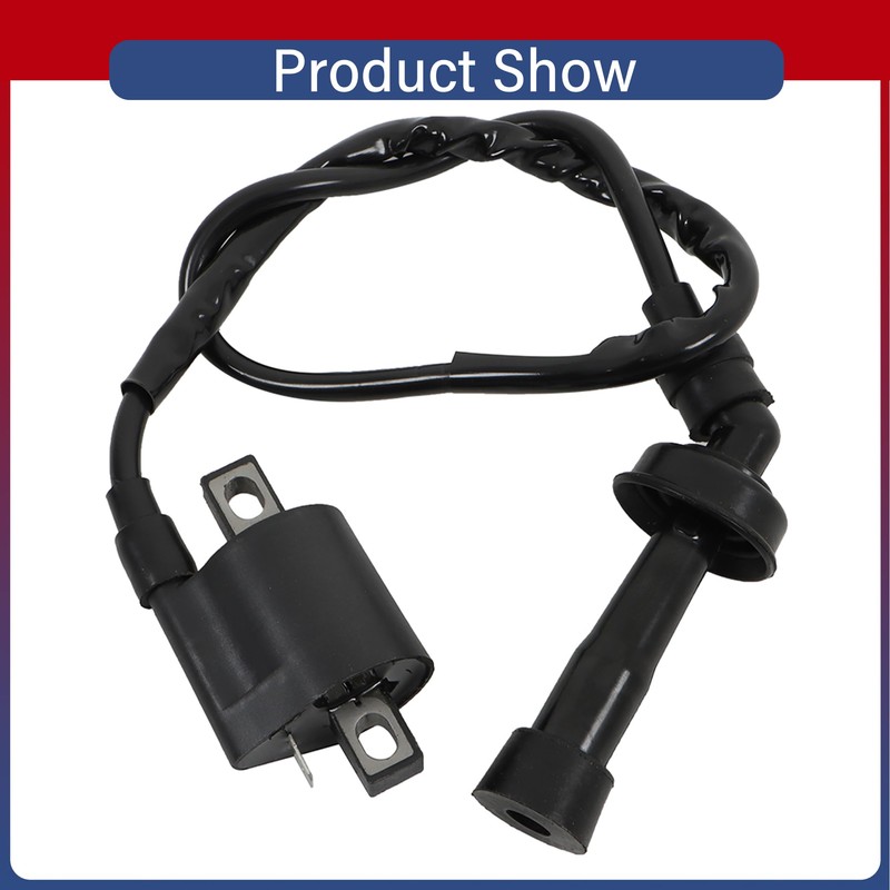 Thomletha Ignition Coil Relay Connector Plugs Regulator Replacement for Yamaha
