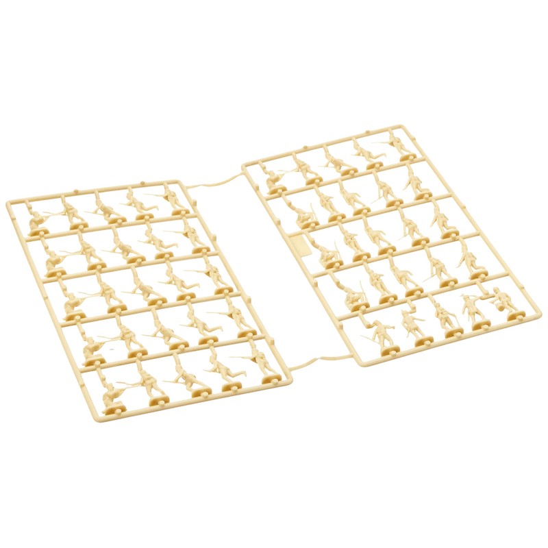 Figurines Guerres napoléoniennes : Russian Infantry