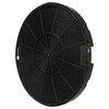 vhbw 2 x Activated Carbon Filters Compatible with Progress PDP6010E,