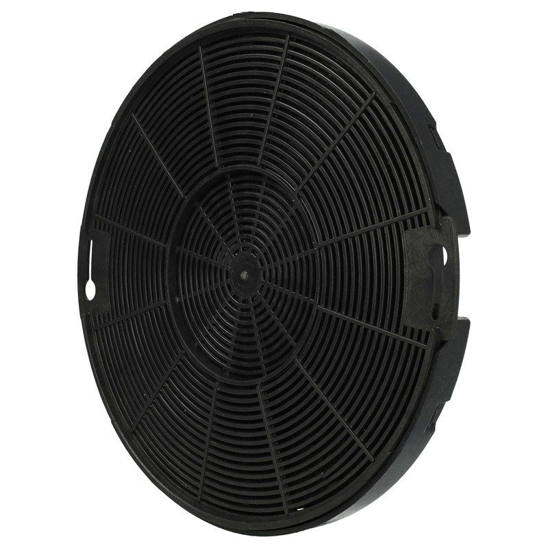 vhbw 2 x Activated Carbon Filters Compatible with Progress PDP6010E,