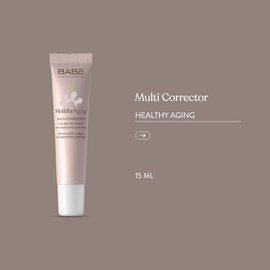 BABE Contorno Multi Corrector Tensor de Ojos y Labios 15ml