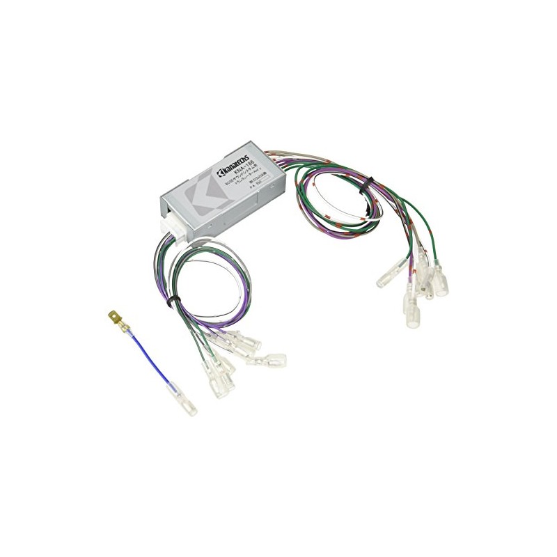 Kanak Planning / Kanack TBX-X001 Translator for Bose Sound System